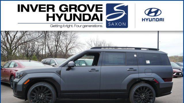 Preowned 2026 Hyundai SANTA FE Calligraphy for Sale