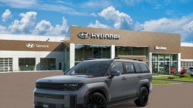 Preowned 2026 Hyundai SANTA FE Calligraphy for Sale