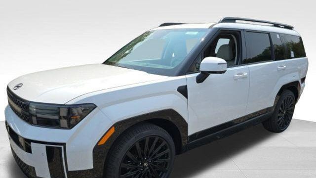 Preowned 2026 Hyundai SANTA FE Calligraphy for Sale
