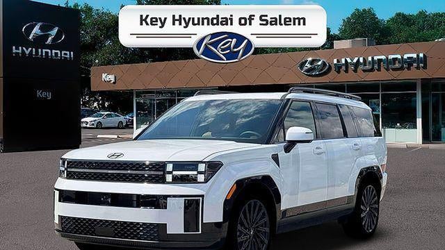 Preowned 2026 Hyundai SANTA FE Calligraphy for Sale