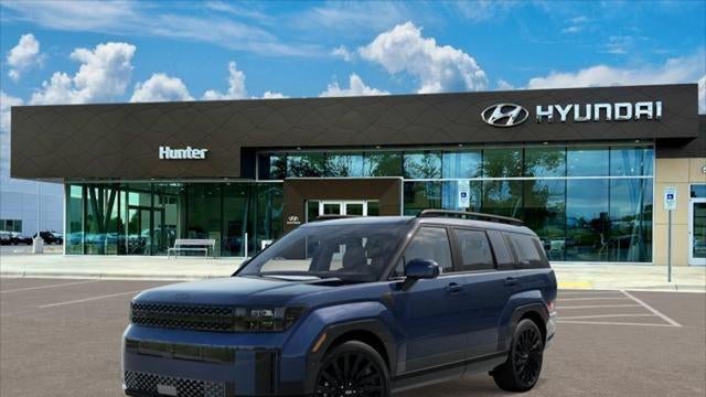 Preowned 2026 Hyundai SANTA FE Calligraphy for Sale