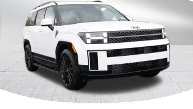 Preowned 2026 Hyundai SANTA FE Calligraphy for Sale