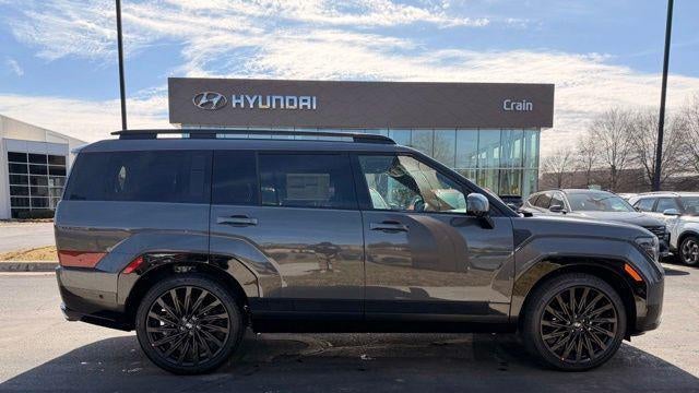Preowned 2026 Hyundai SANTA FE Calligraphy for Sale