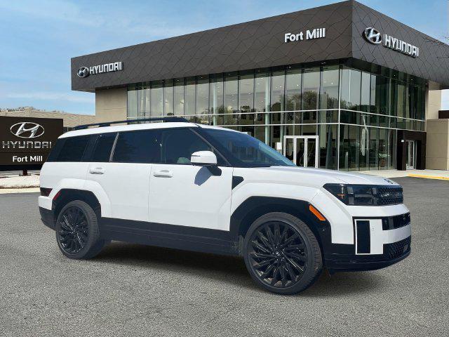 2024 Hyundai Santa Fe