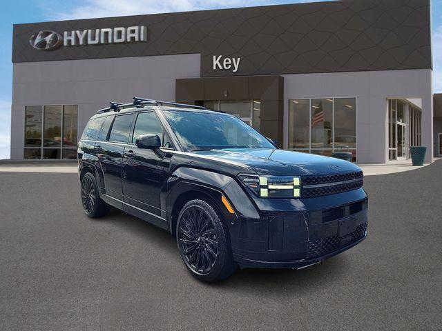 2024 Hyundai Santa Fe