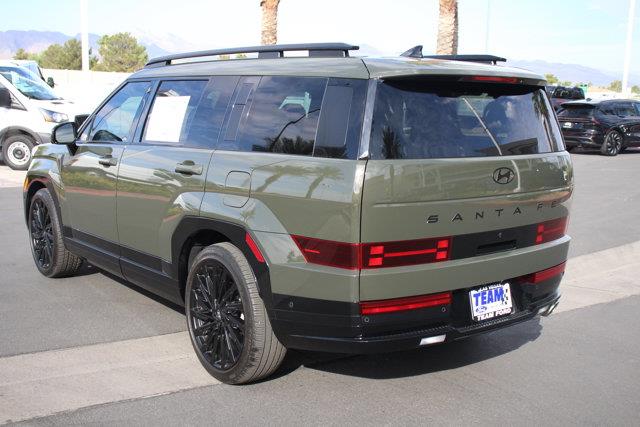 2024 Hyundai Santa Fe - $33,395