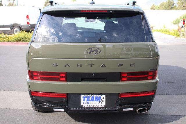2024 Hyundai Santa Fe - $33,395