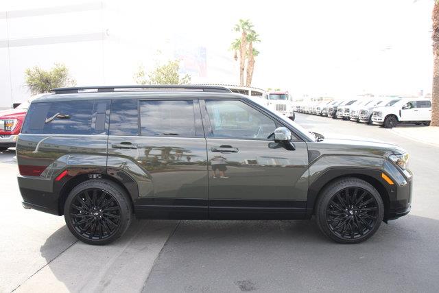 2024 Hyundai Santa Fe - $33,395