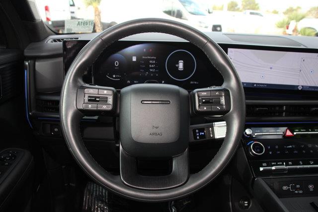 2024 Hyundai Santa Fe - $33,395