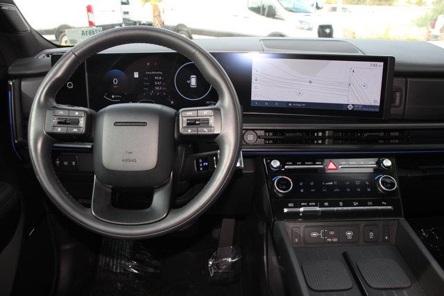 2024 Hyundai Santa Fe - $33,395