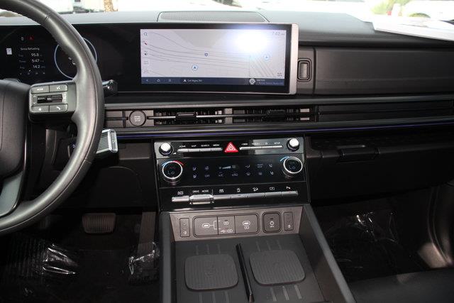 2024 Hyundai Santa Fe - $33,395