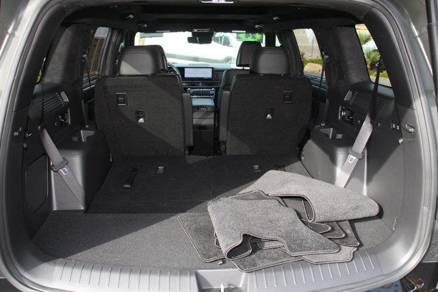 2024 Hyundai Santa Fe - $33,395
