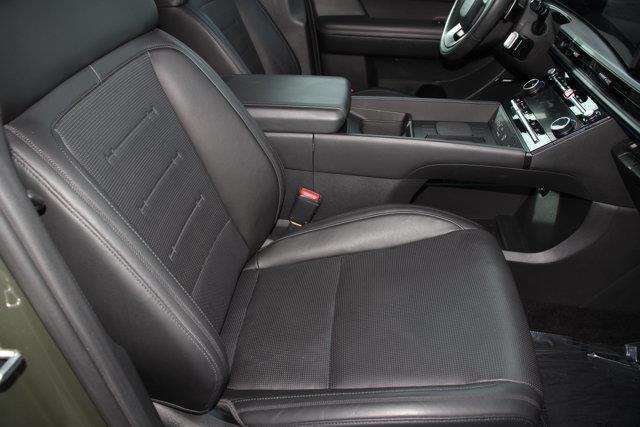 2024 Hyundai Santa Fe - $33,395