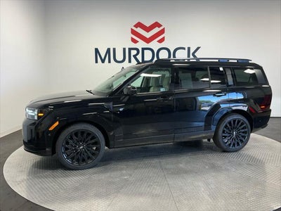 2025 Hyundai Santa FE AWD Calligraphy 4DR SUV