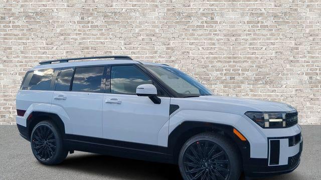 Preowned 2025 Hyundai SANTA FE Calligraphy for Sale