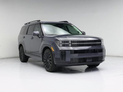 Photo of a 2025 Hyundai Santa FE AWD Calligraphy 4DR SUV for sale