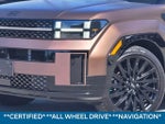 2025 Santa FE Thumbnail 2