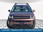 2025 Santa FE Thumbnail 4