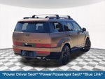 2025 Santa FE Thumbnail 19