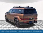 2025 Santa FE Thumbnail 27