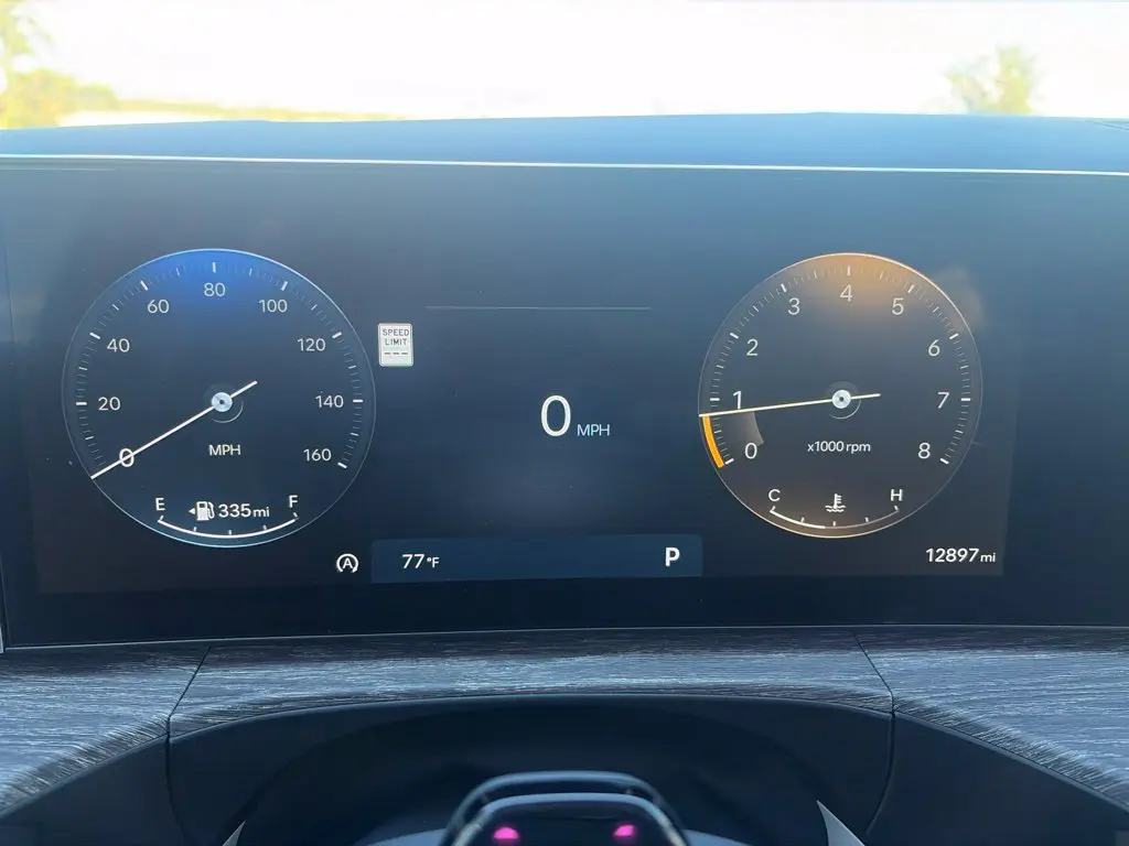 2026 Hyundai Santa Fe - $41,645