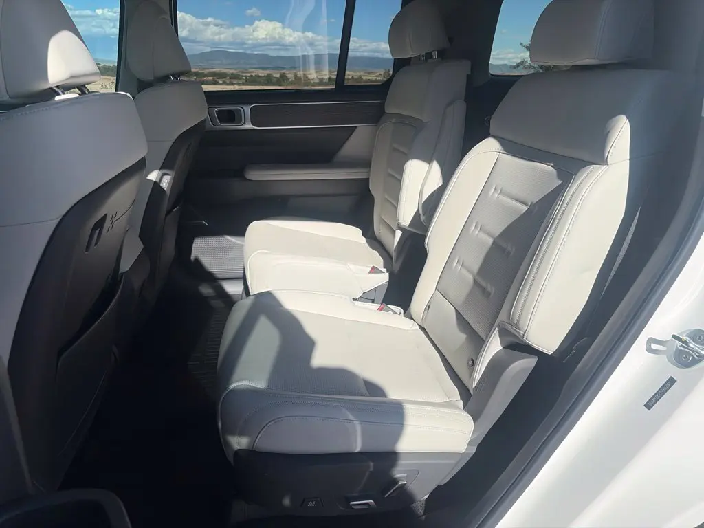 2026 Hyundai Santa Fe - $41,645