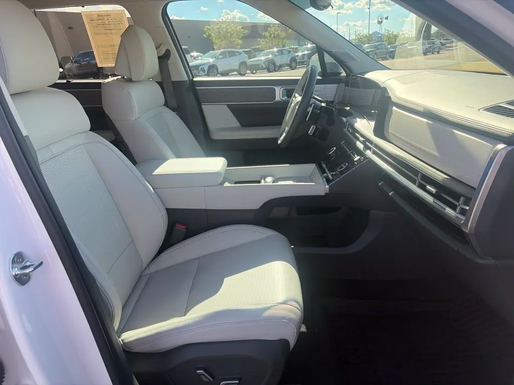 2026 Hyundai Santa Fe - $41,645