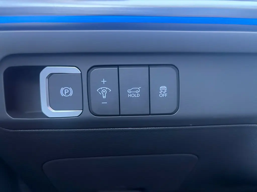 2026 Hyundai Santa Fe - $41,645