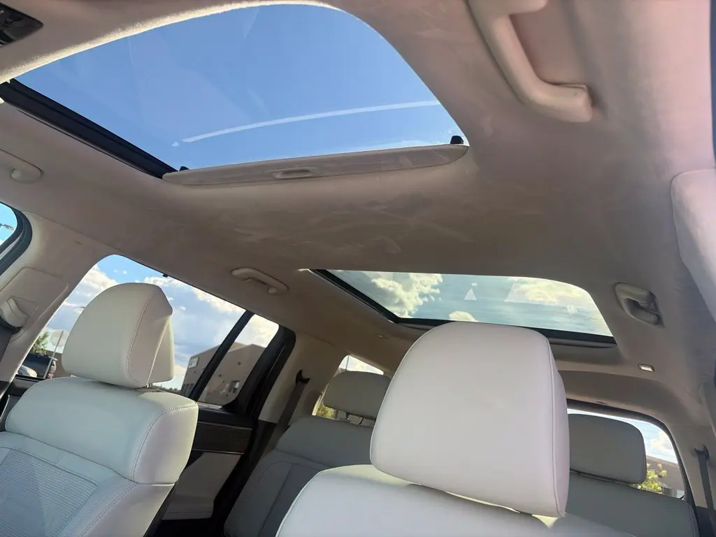 2026 Hyundai Santa Fe - $41,645