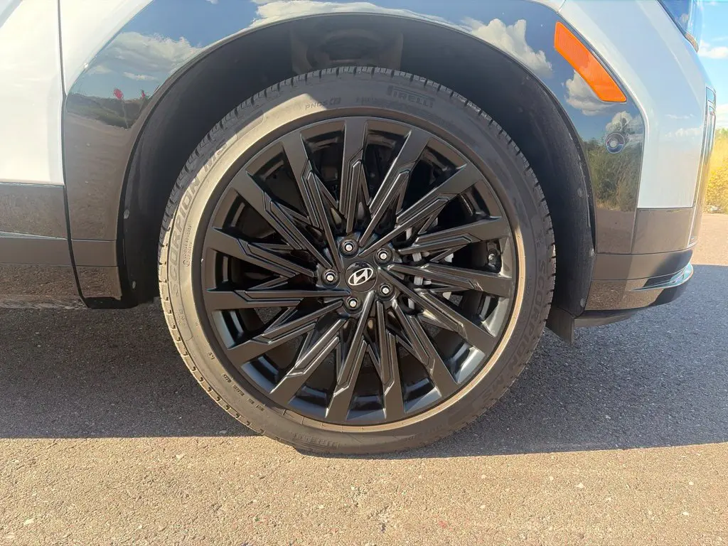 2026 Hyundai Santa Fe - $41,645