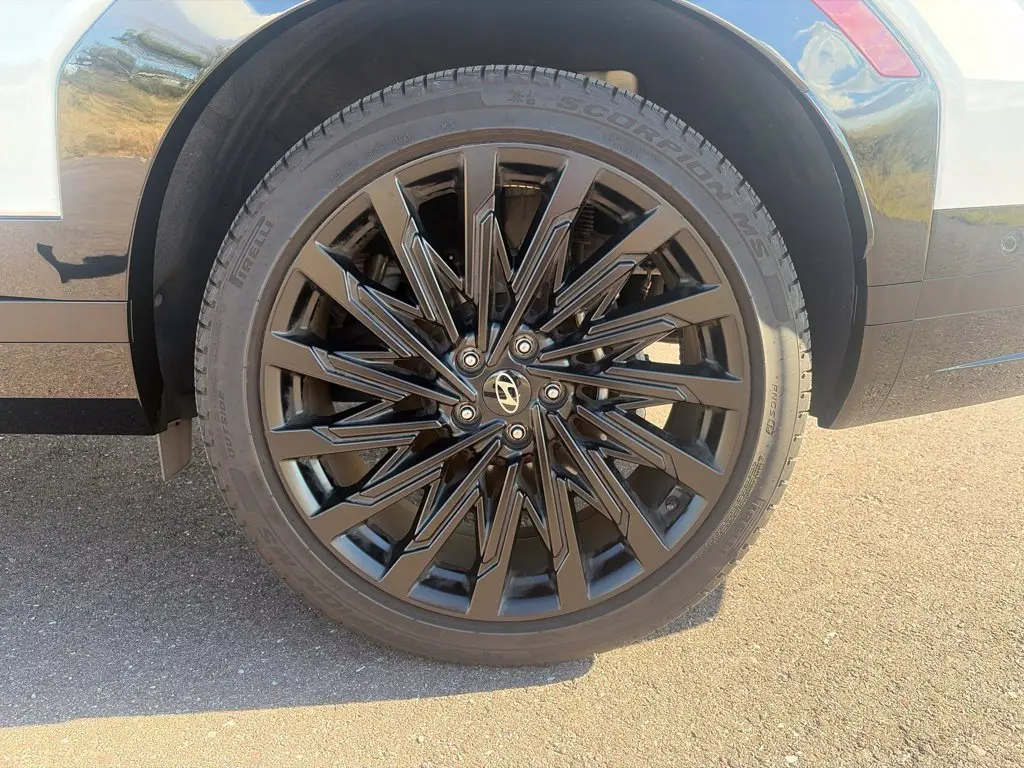 2026 Hyundai Santa Fe - $41,645