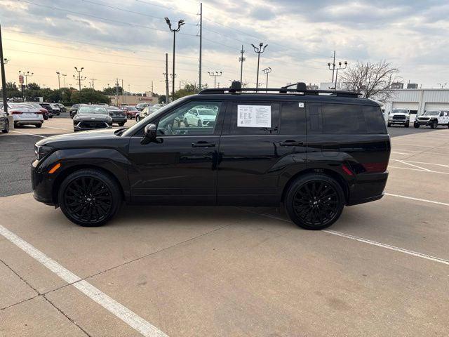 2026 Hyundai Santa Fe - $49,632