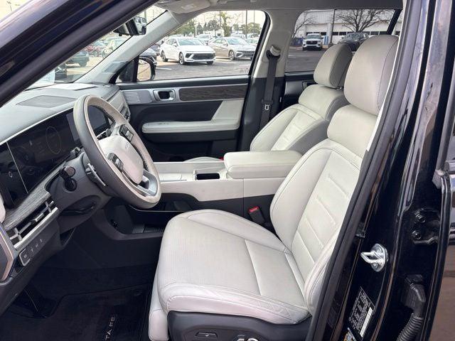 2026 Hyundai Santa Fe - $49,632