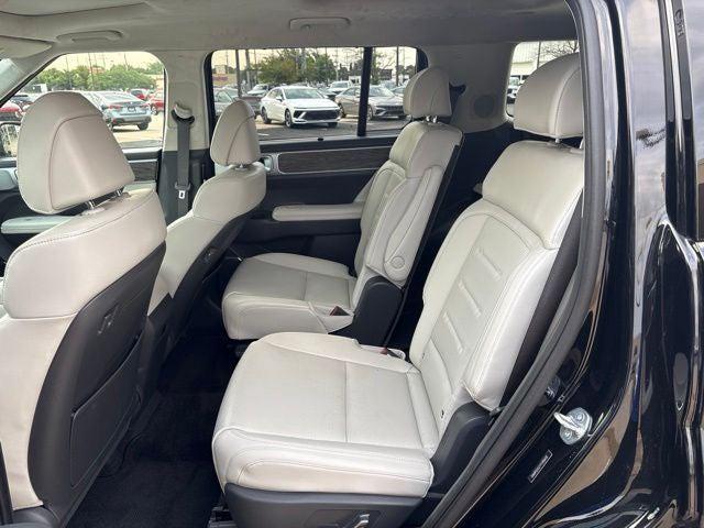 2026 Hyundai Santa Fe - $49,632