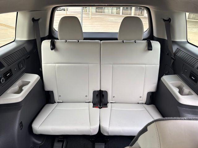 2026 Hyundai Santa Fe - $49,632