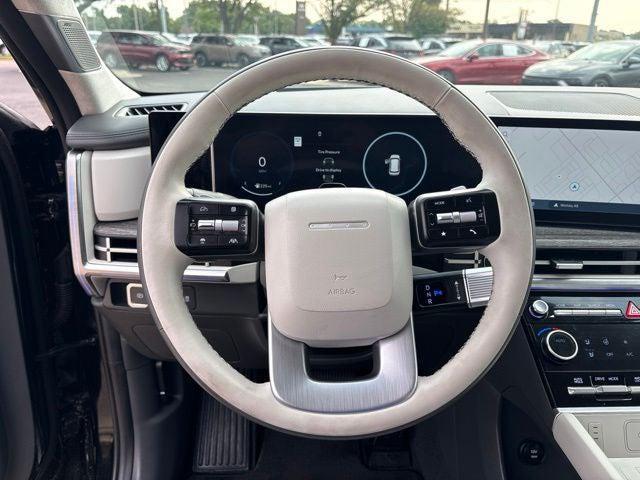 2026 Hyundai Santa Fe - $49,632
