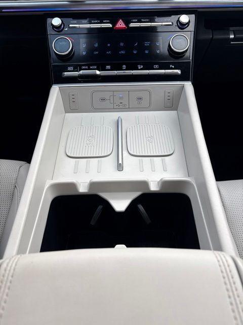2026 Hyundai Santa Fe - $49,632