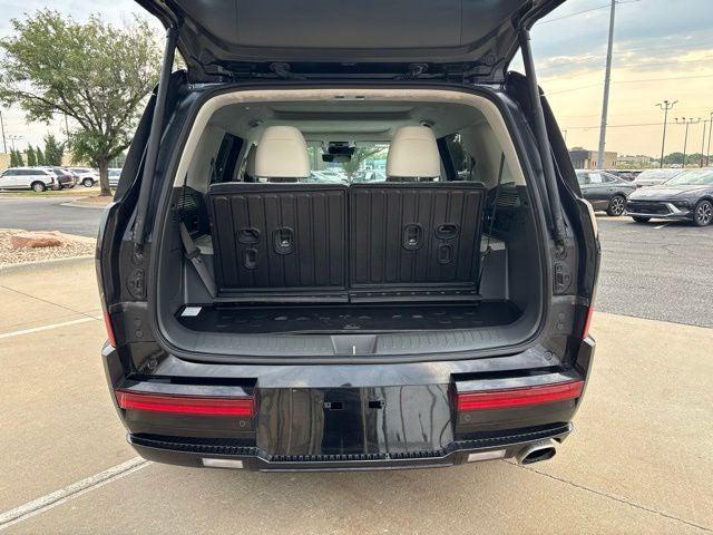 2026 Hyundai Santa Fe - $49,632
