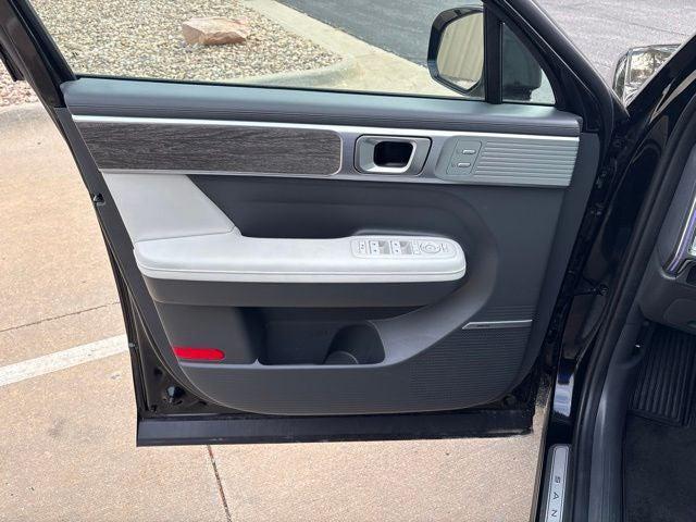 2026 Hyundai Santa Fe - $49,632
