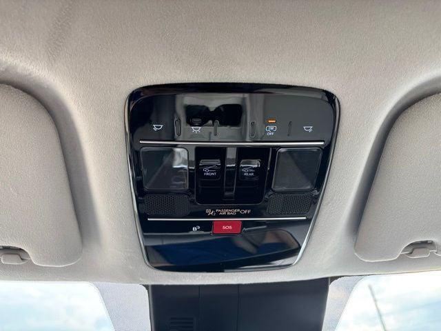 2026 Hyundai Santa Fe - $49,632