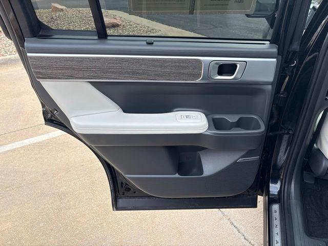 2026 Hyundai Santa Fe - $49,632
