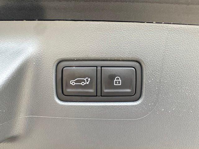 2026 Hyundai Santa Fe - $49,632