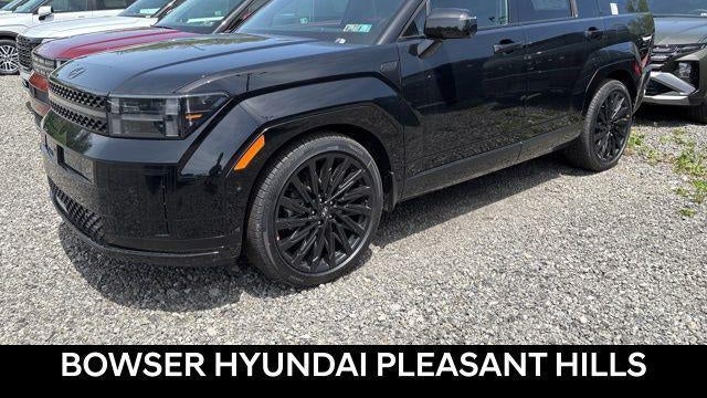 Preowned 2026 Hyundai SANTA FE Calligraphy for Sale