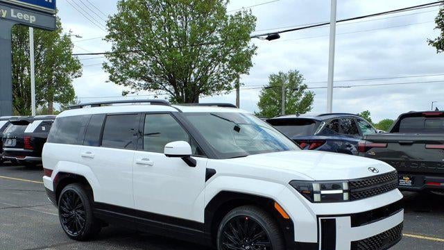 Preowned 2026 Hyundai SANTA FE Calligraphy for Sale