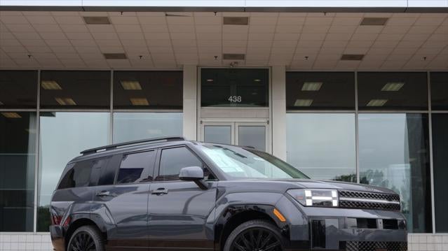 Preowned 2026 Hyundai SANTA FE Calligraphy for Sale