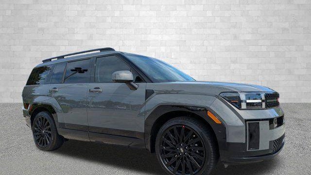 Preowned 2026 Hyundai SANTA FE Calligraphy for Sale