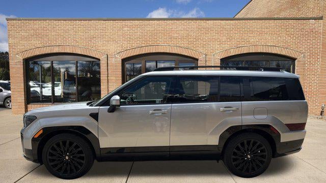 2024 Hyundai SANTA FE Calligraphy