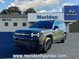 2024 Hyundai SANTA FE Calligraphy