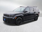 2025 Santa FE Thumbnail 3