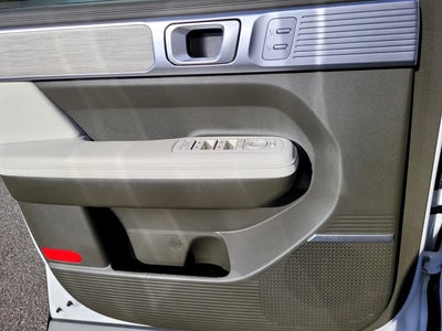 Photo of a 2025 Hyundai Santa FE AWD Calligraphy 4DR SUV for sale